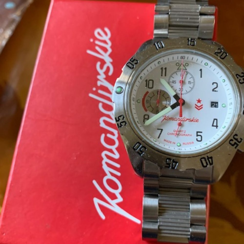 Russian Military Watch